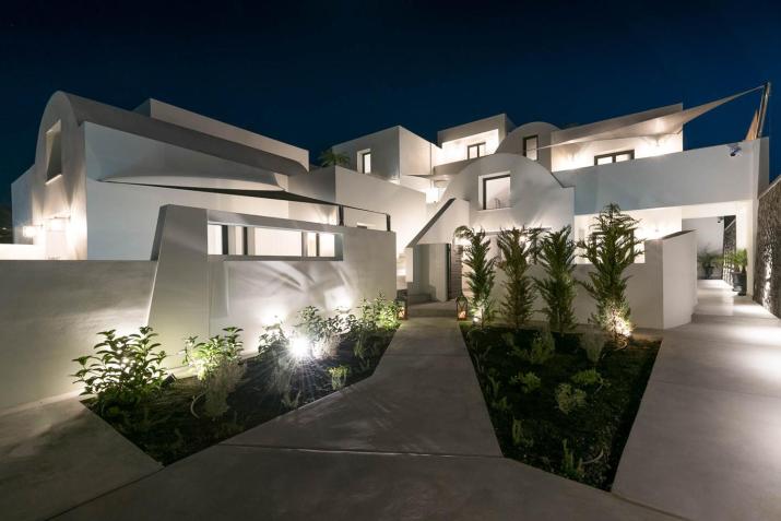 Karat Suites