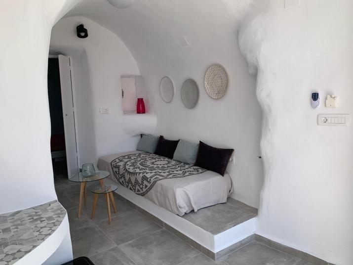 Timedrops Santorini Villas