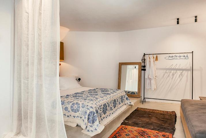 Casita Casita Lindos - Adults Only