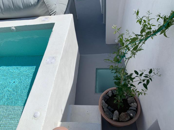 Timedrops Santorini Villas