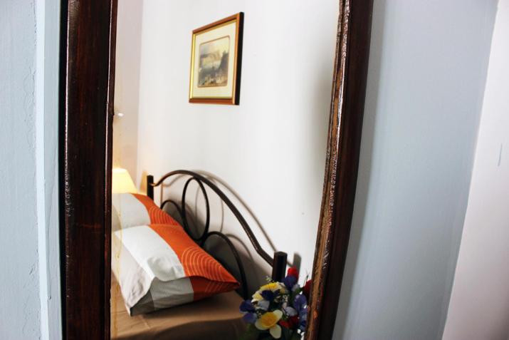 Meteora Mansion - Traditional Apt 3BD - Rocks View
