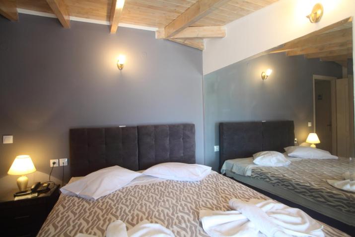 Hotel Pegasos