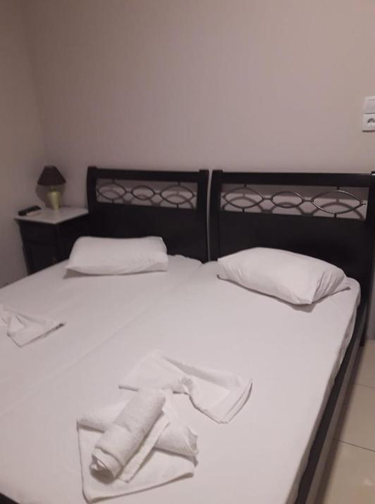 Hotel Pegasos