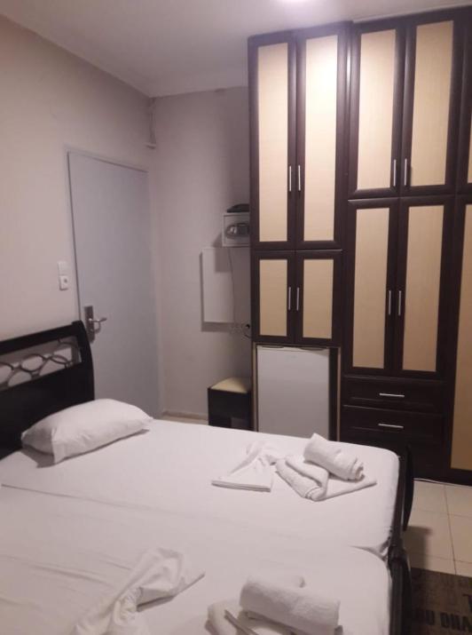 Hotel Pegasos