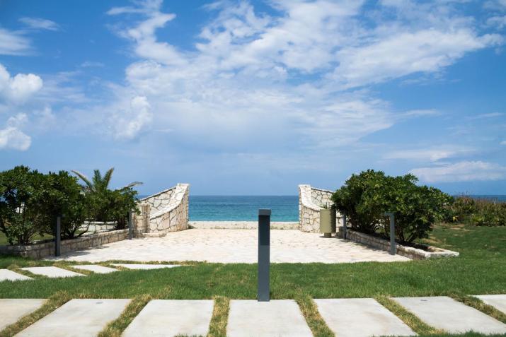 Kyma Suites - adult only accommodation
