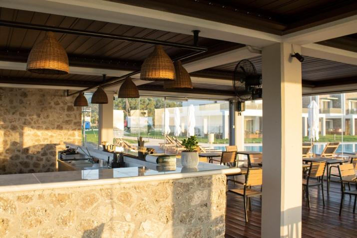 Kyma Suites - adult only accommodation