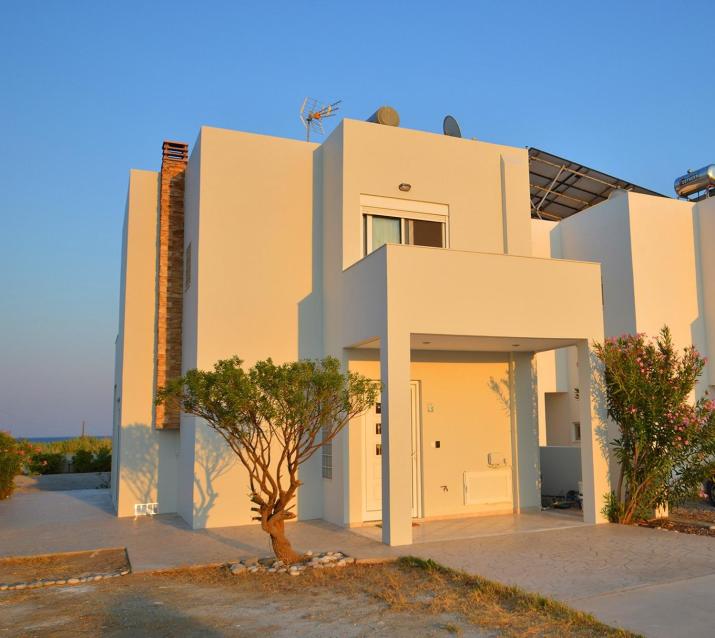 S-EVA RESORT