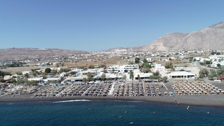 Sea View Beach Hotel