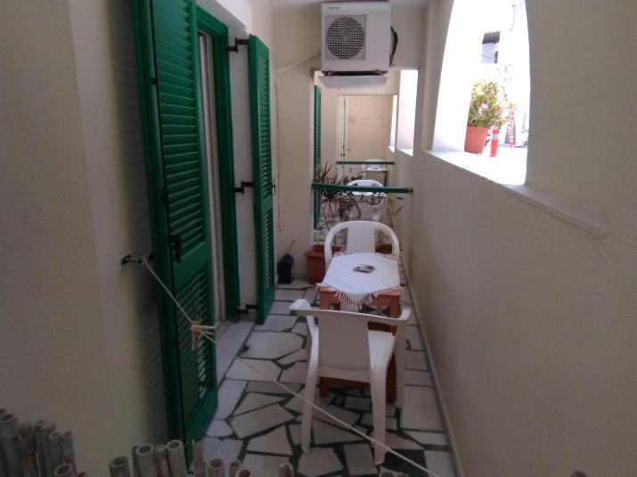 Hotel Anixis Resort