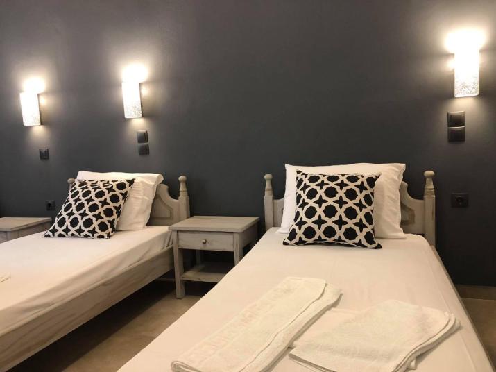 Gera Bay Studios And Apartments