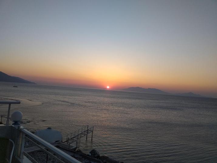 Ladikos Beach Hotel