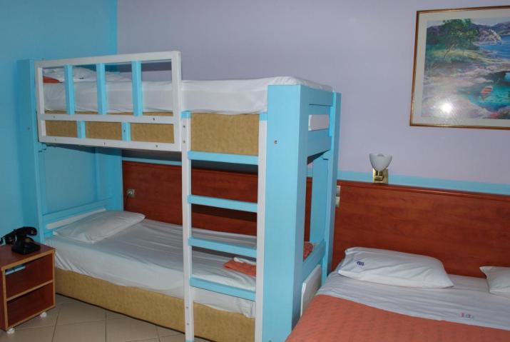 Diethnes Hotel