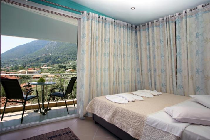 Hotel Pegasos