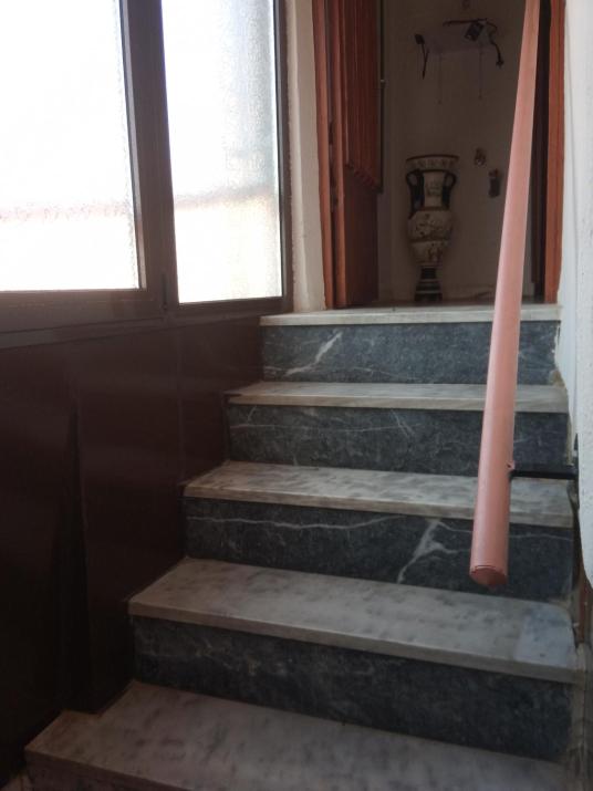 GIORGOS HOUSE