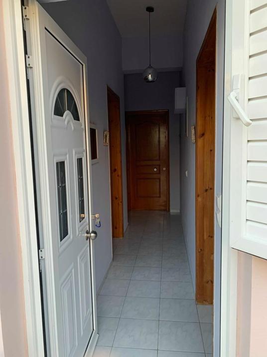 Gardenia Rooms
