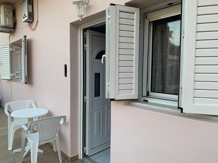 Gardenia Rooms