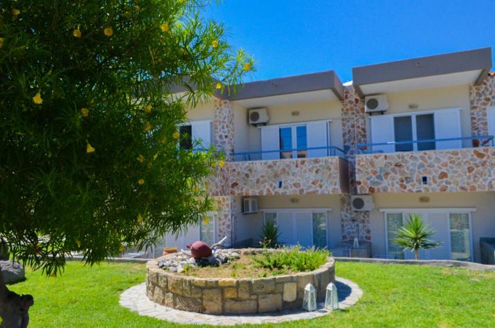 Sevi Apartments