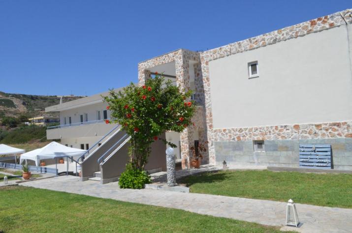 Sevi Apartments