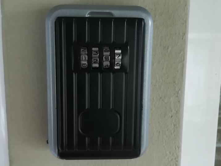 Jimmis old kalampaka house