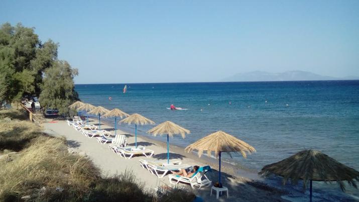 Sweet Kalimera Apartments