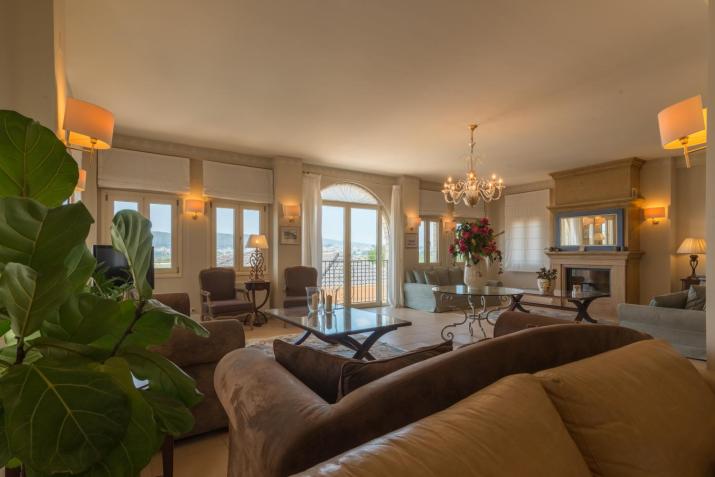 Anemolia Resort and Spa