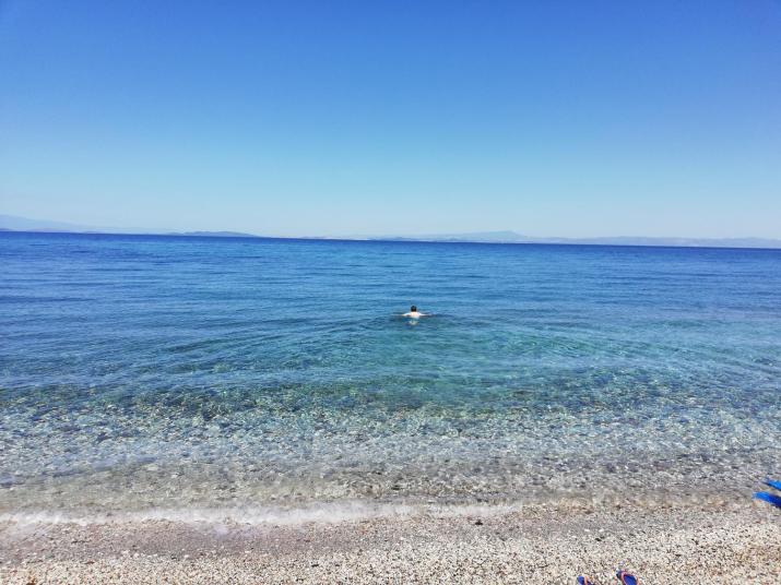 Fotis Apartments