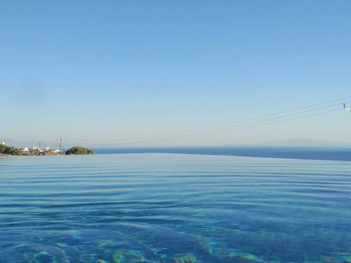 Cocos Villa