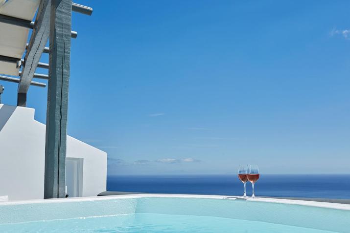 Amber Light Villas