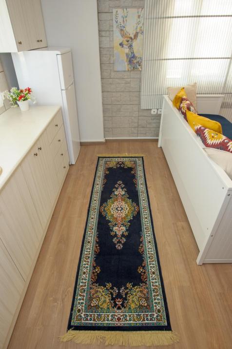 La Casa - traditionally elegant apt 38m2 w prk grd