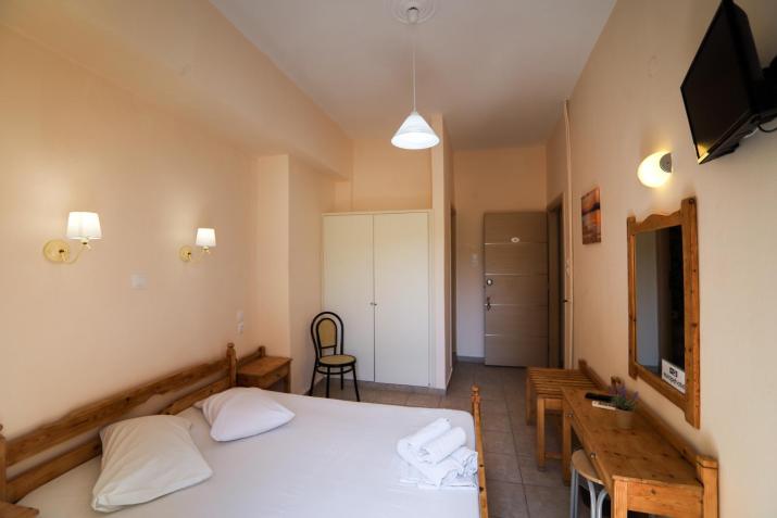 Europe Hotel