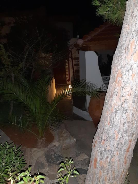 Hotel Eliza
