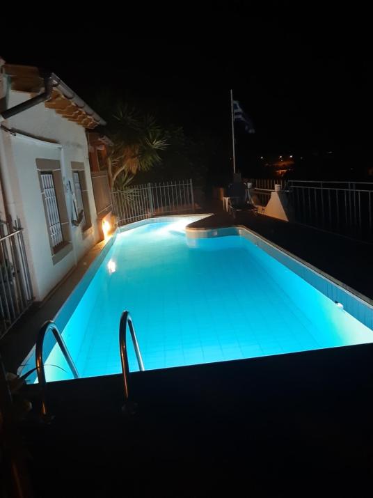Hotel Eliza