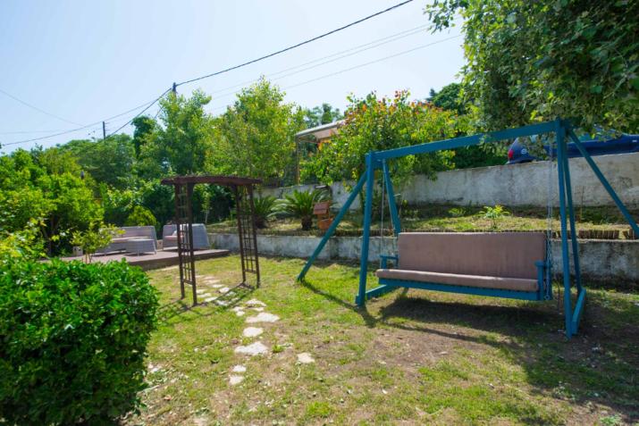 Villa Oasis