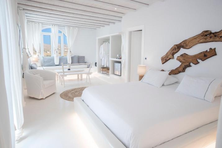 Paros Palace