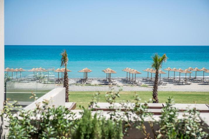 Euphoria Resort - All Inclusive