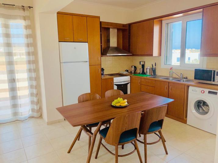 Helios Apartments - Beach of Lachania Rhodes