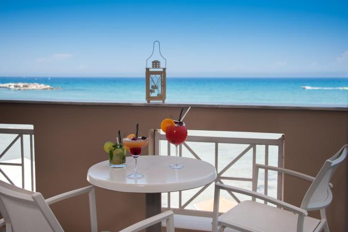 Al Mare Hotel
