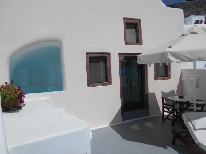 Rimida Villas
