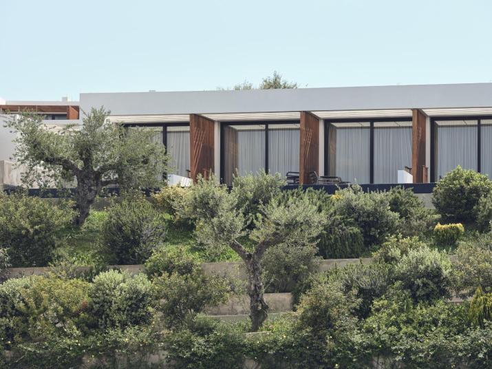 Zante Maris Suites - Adults Only