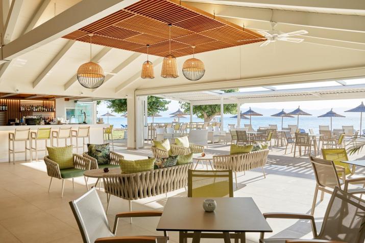 Delfinia Hotel