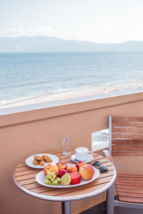 Galini Beach Hotel