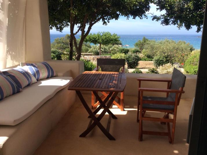 Villa Faragas