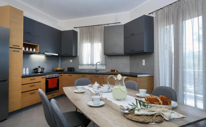 Aeraki apartment