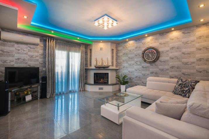 Villa Shameti - Private Villa with Pool and Billiards Near Zakynthos Town By Villa mana gers