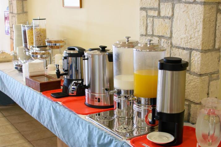 Ammoudara Beach Hotel Apartments