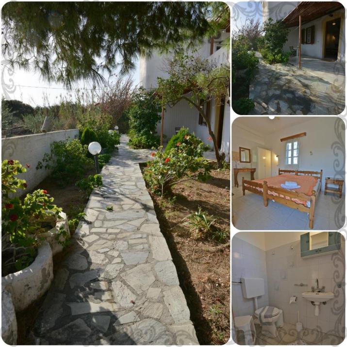 Sophi's L Studios & Apartments