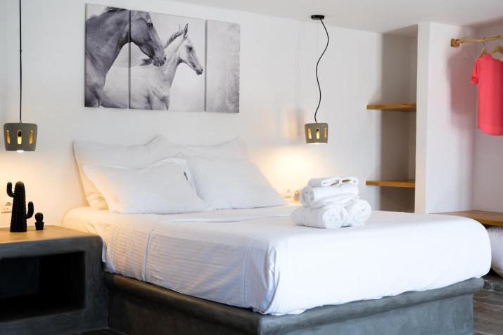 Aletro Cottage Houses