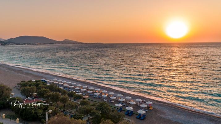 Sirene Beach Hotel