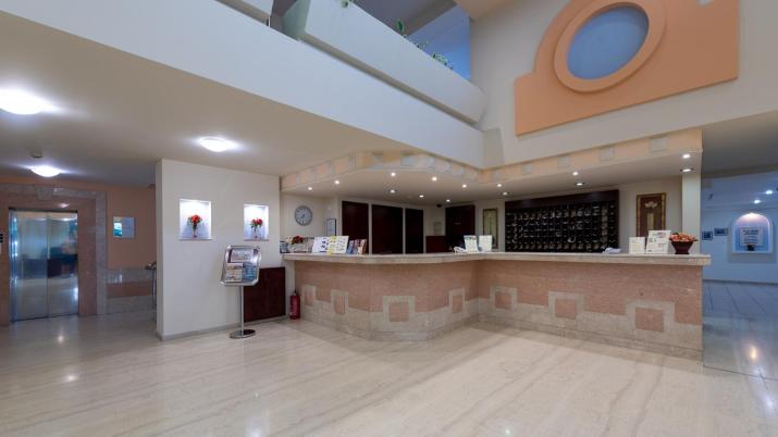 Sirene Beach Hotel