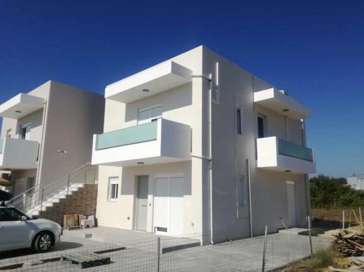 Gianni's house